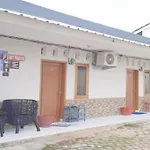 Express O 91277 Atiq Homestay Syariah