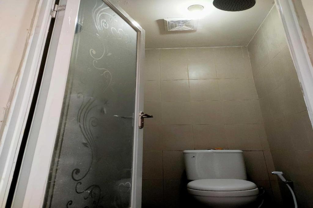 Express O 91277 Atiq Syariah Hotel